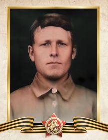 Степанов Павел Данилович