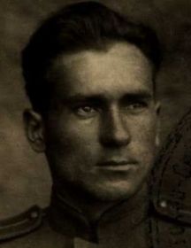 Ульянич Николай Андреевич