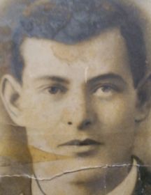 Турков Василий Алексеевич