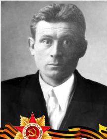 Соловьев Григорий Михайлович