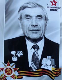 Бакунин Николай Захарович