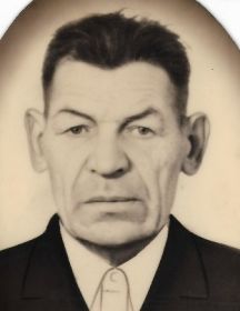 Котов Георгий Платонович