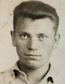Журавлев Иван Никитич