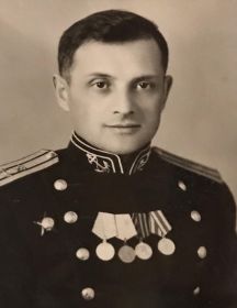 Гордон Михаил Давидович