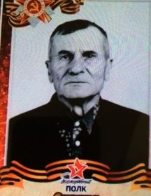 Сирица Денис Иванович