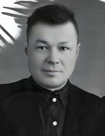 Нежданов Василий Степанович