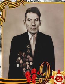Хамматов Нур Шакирович