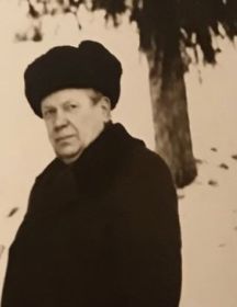 Бочкарев Александр Гаврилович