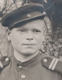 Акулов Семён Сафонович