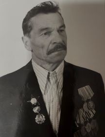 Ткачёв Николай Иванович
