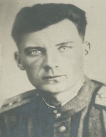 Кузнецов Павел Иванович