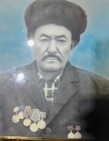 Машарипов Юлдаш Ххх