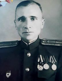 Сталгевич Роберт Гедертович