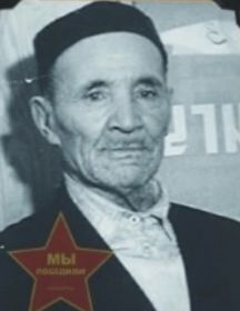 Даутов Нугуман Лукманович