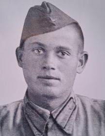 Корчегов Александр Георгиевич