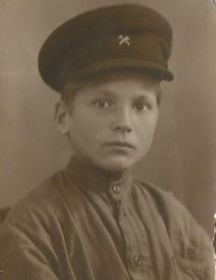 Енькин Василий Иванович