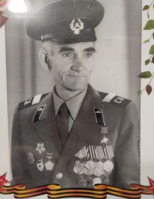 Кунец Александр Николаевич