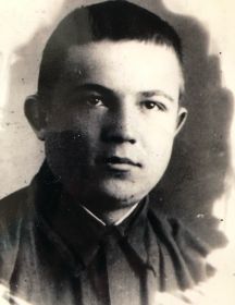 Хомяков Семен Евлампьевич
