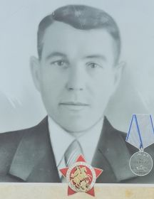Маслов Пётр Фёдорович