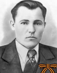 Дьячковский Петр Матвеевич