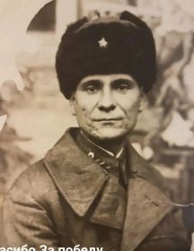Набоков Александр Михайлович