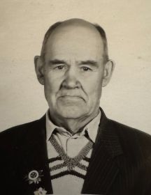 Самарин Александр Флегонтович