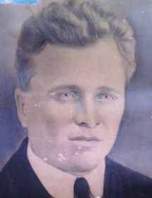 Некрасов Сергей Фёдорович