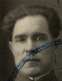 Зубков Владимир Кузьмич