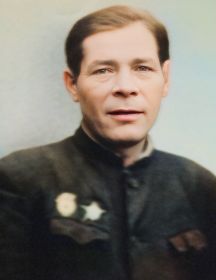 Канюков Николай Тимофеевич