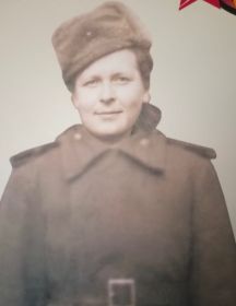 Олейникова (Бирюкова) Татьяна Пантелеевна