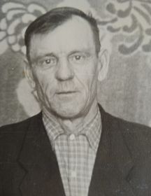 Моисеев Александр Васильевич