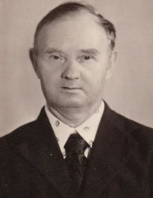 Петров Тимофей Александрович