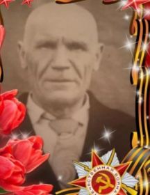 Гусляков Михайл Фёдорович