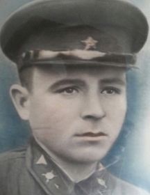 Савченко Иван Спиридонович