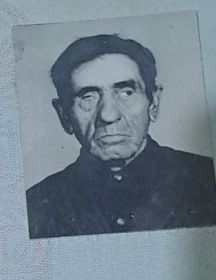 Бояджян Андраник Арутюнович