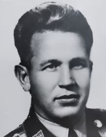 Шикин Виктор Васильевич