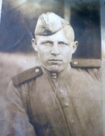 Свирский Андрей Никифорович
