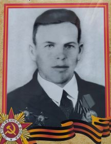 Овчинников Анатолий Михайлович