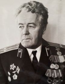 Зехов Евгений Лукич