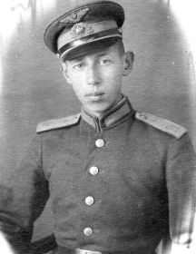 Куликов Борис Сергеевич