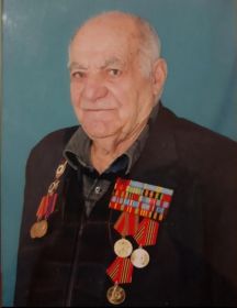 Галустян Вагаршак Нерсесович