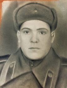 Гущин Федор Яковлевич