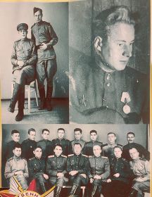 Уткин Анатолий Васильевич