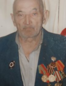 Мумликов Николай Васильевич