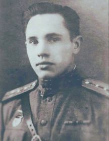 Холодников Николай Яковлевич