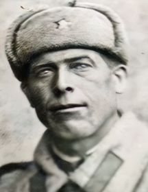 Белодед Павел Григорьевич