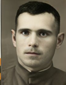 Ершов Григорий Вонифантьевич