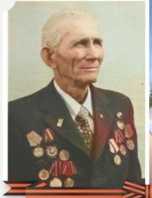 Талакин Афанасий Яковлевич