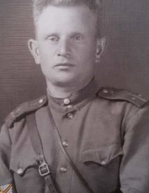 Веденский Всеволод Павлович
