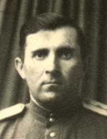 Берилло Алексей Петрович